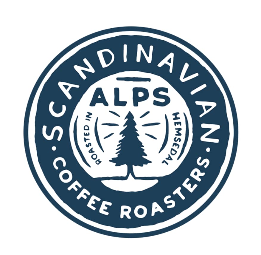 Scandinavian Alps Coffee Roasters